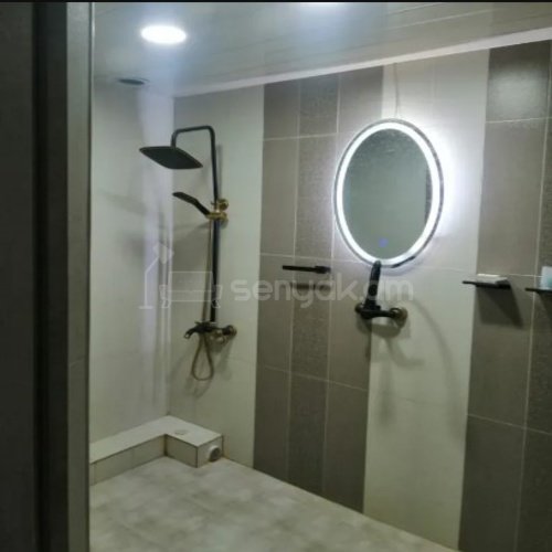 3 Սենյականոց Բնակարան, 75քմ, 1/14 հարկ, Կապիտալ Վերանորոգված, Կահավորված, Արևկող