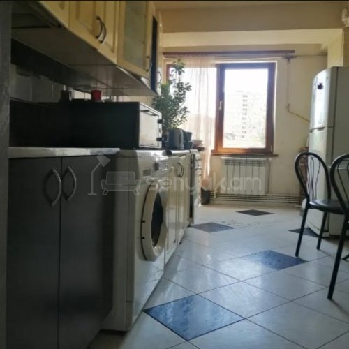 3 Սենյականոց Բնակարան, 75քմ, 1/14 հարկ, Կապիտալ Վերանորոգված, Կահավորված, Արևկող