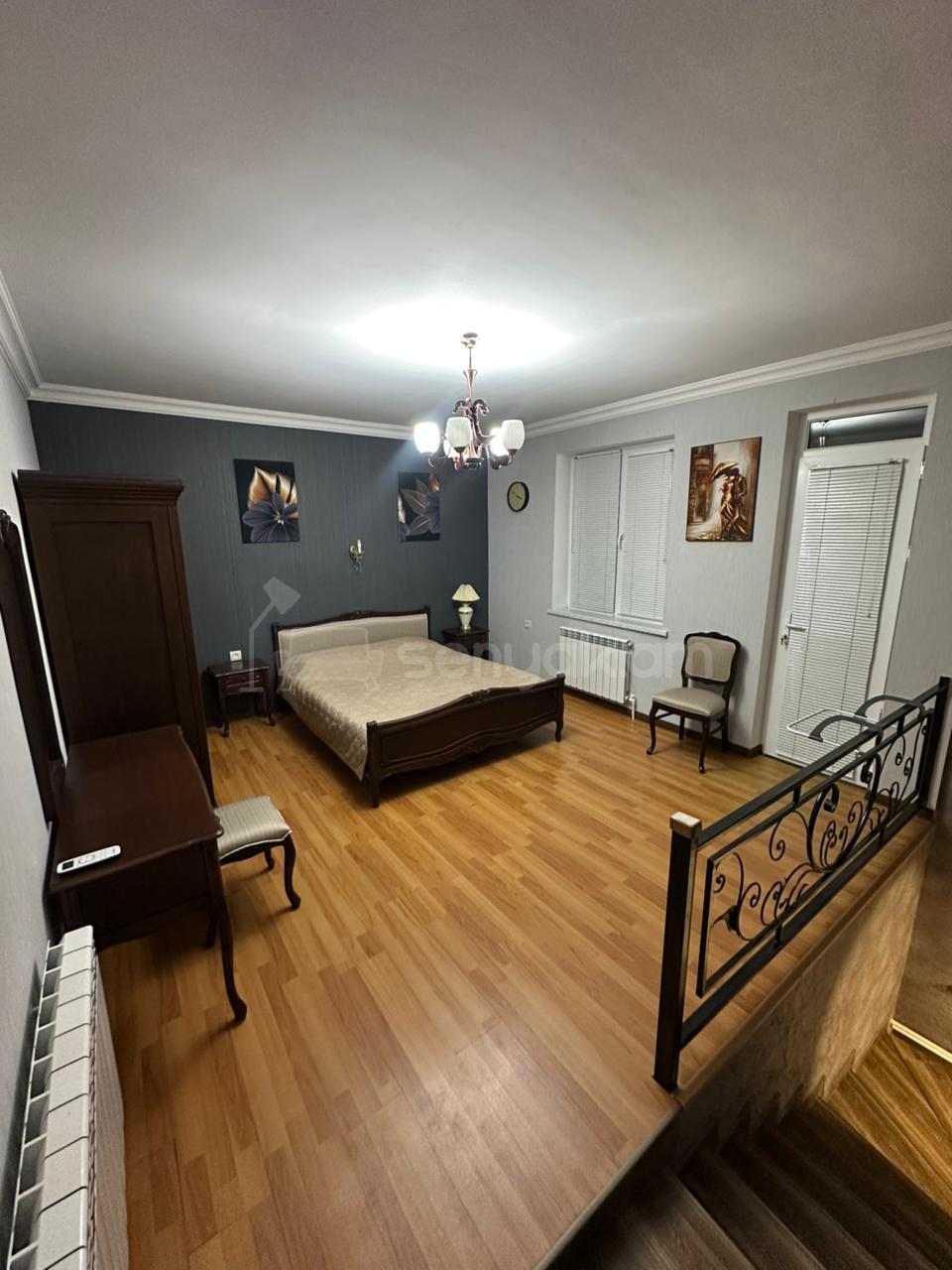 2 Սենյականոց Սեփական Տուն, 60քմ, Կապիտալ Վերանորոգված, Կահավորված