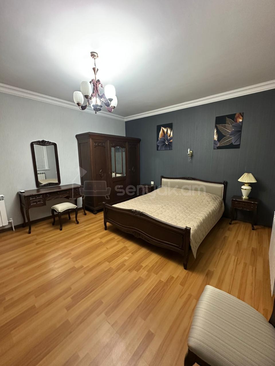 2 Սենյականոց Սեփական Տուն, 60քմ, Կապիտալ Վերանորոգված, Կահավորված