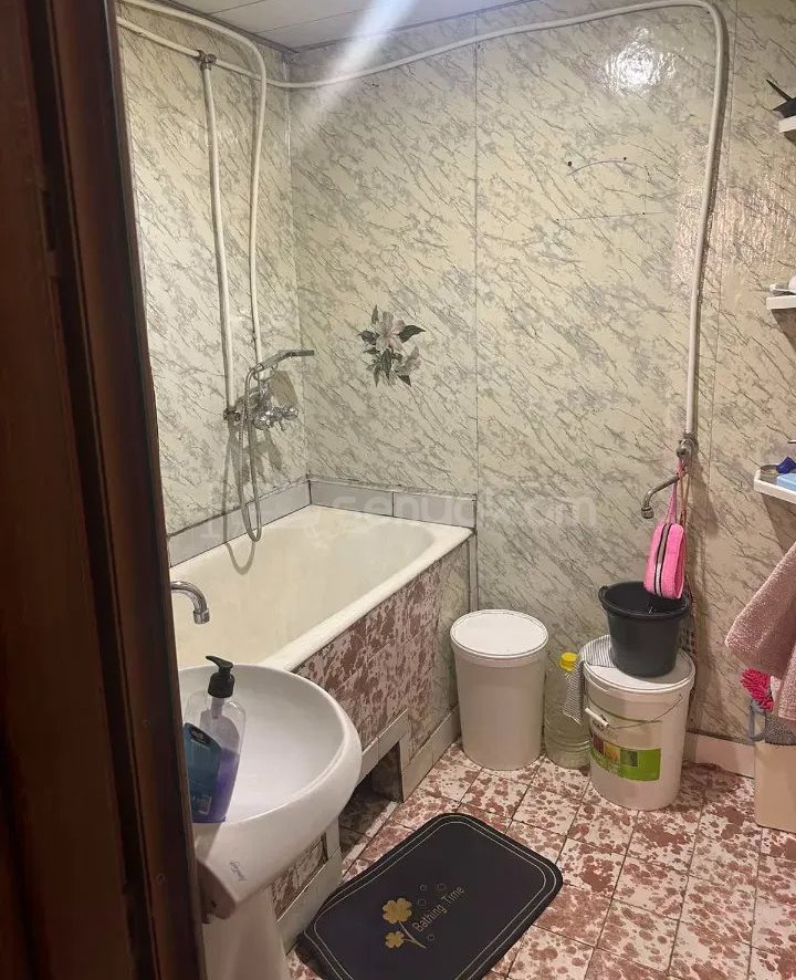 3 Սենյականոց Բնակարան, 73քմ, 3/9 հարկ, Կոսմետիկ Վերանորոգված