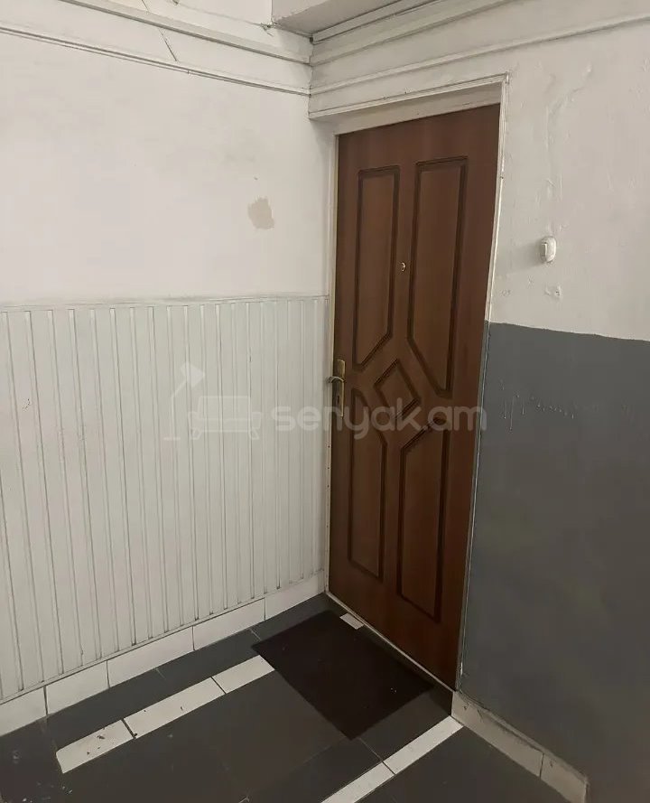 3 Սենյականոց Բնակարան, 73քմ, 3/9 հարկ, Կոսմետիկ Վերանորոգված