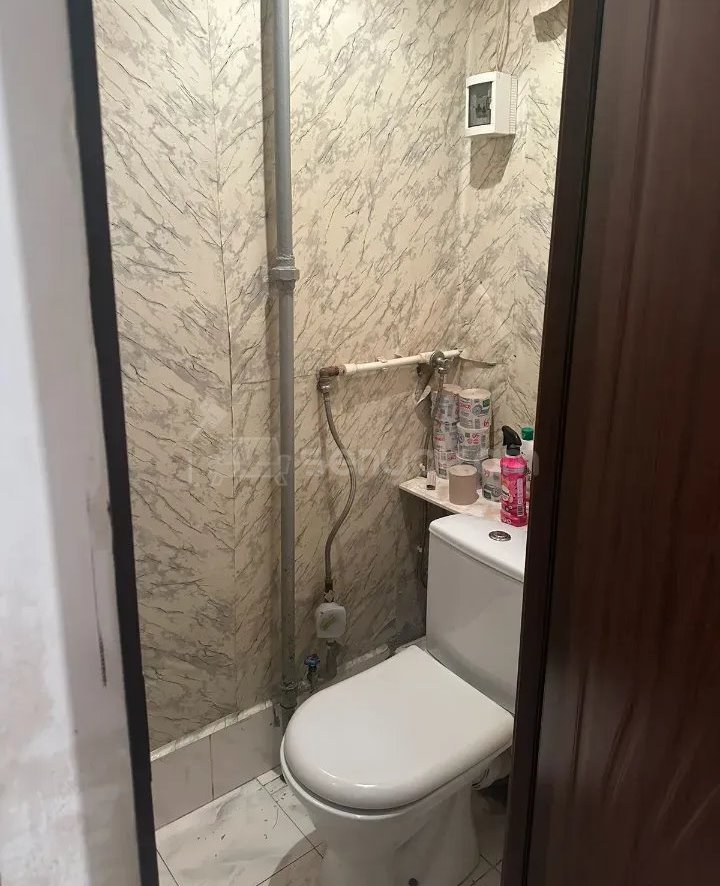 3 Սենյականոց Բնակարան, 73քմ, 3/9 հարկ, Կոսմետիկ Վերանորոգված