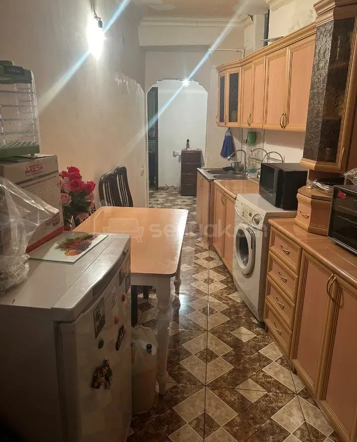 3 Սենյականոց Բնակարան, 73քմ, 3/9 հարկ, Կոսմետիկ Վերանորոգված