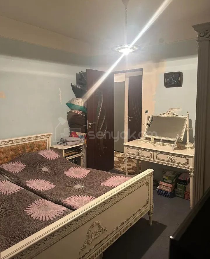 3 Սենյականոց Բնակարան, 73քմ, 3/9 հարկ, Կոսմետիկ Վերանորոգված