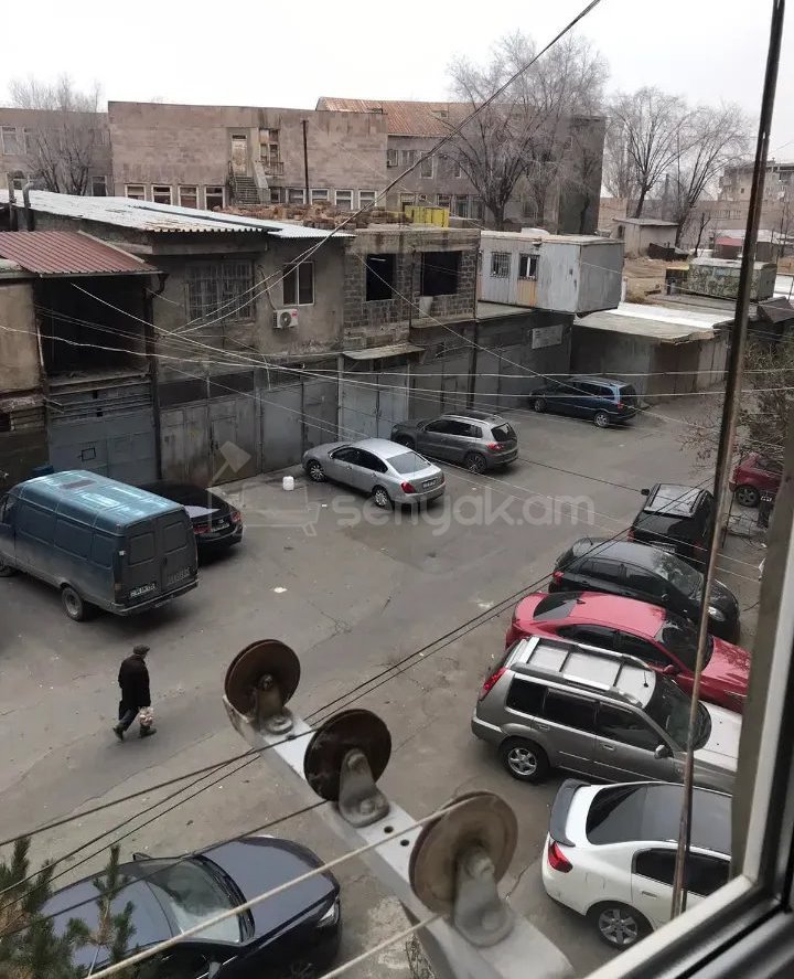 3 Սենյականոց Բնակարան, 73քմ, 3/9 հարկ, Կոսմետիկ Վերանորոգված