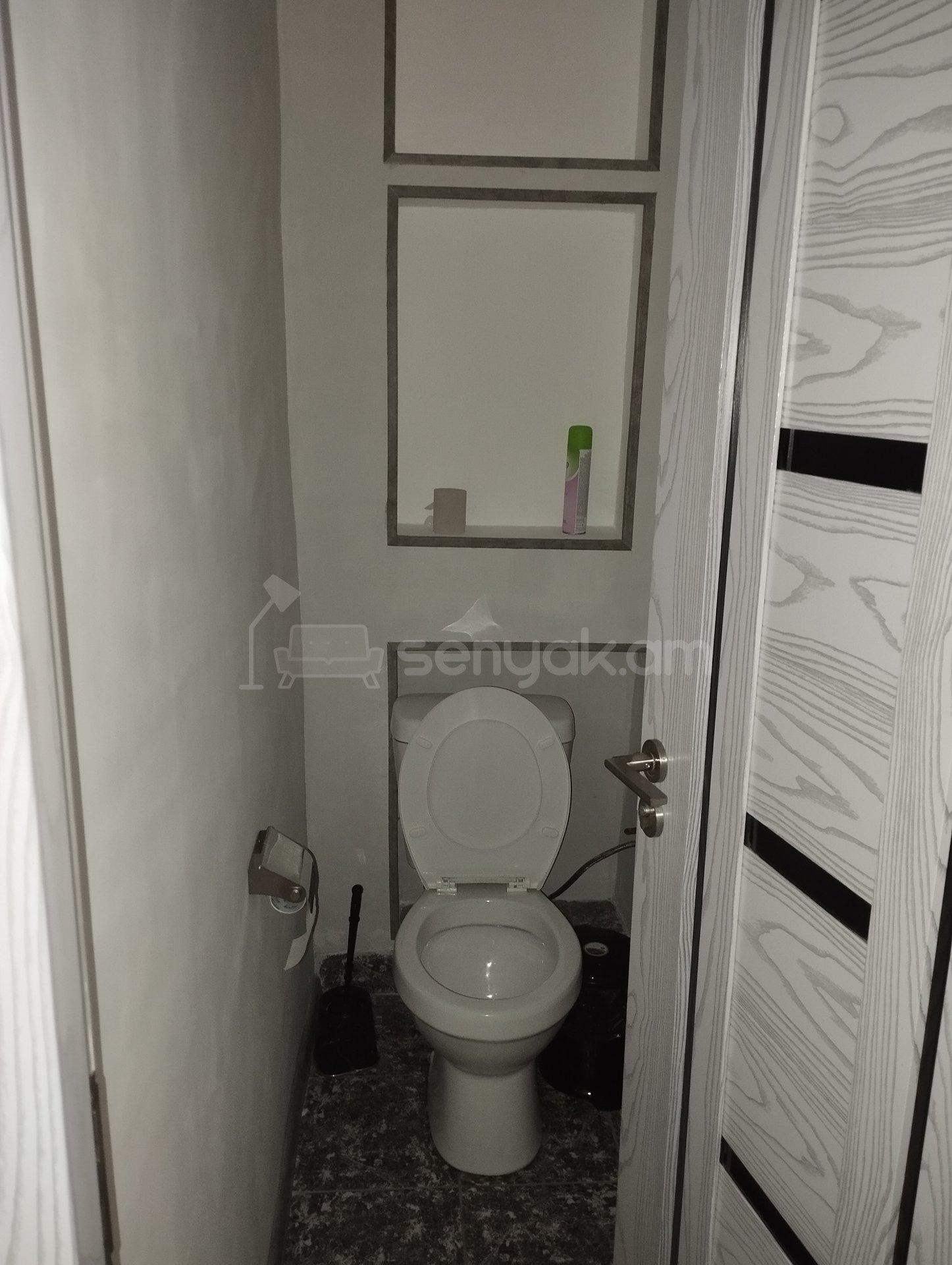 3 Սենյականոց Բնակարան, 48քմ, 5/5 հարկ, Կապիտալ Վերանորոգված