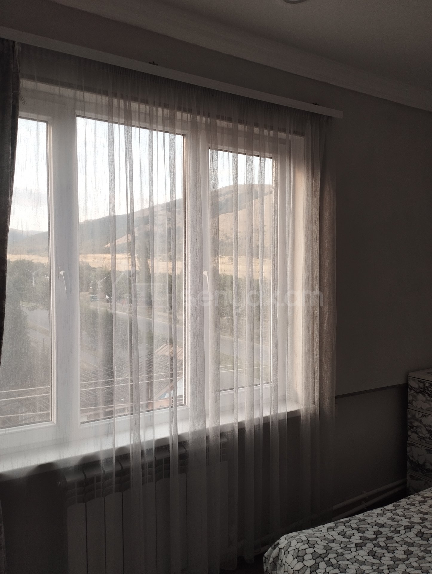 3 Սենյականոց Բնակարան, 48քմ, 5/5 հարկ, Կապիտալ Վերանորոգված