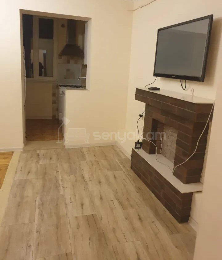 3 Սենյականոց Բնակարան, 68քմ, 3/9 հարկ, Նորմալ Վիճակում, Կահավորված, Արևկող