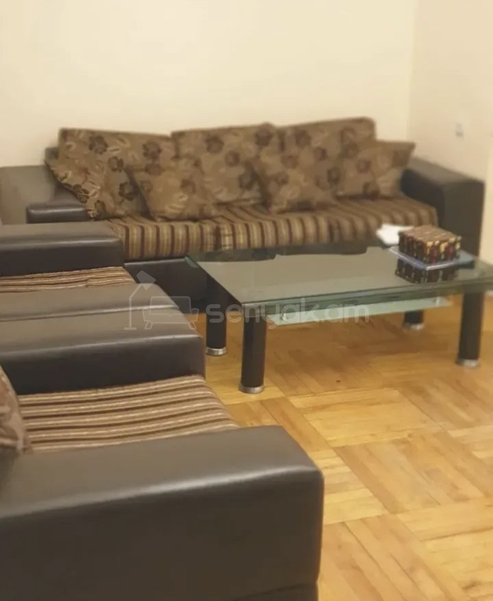 3 Սենյականոց Բնակարան, 68քմ, 3/9 հարկ, Նորմալ Վիճակում, Կահավորված, Արևկող