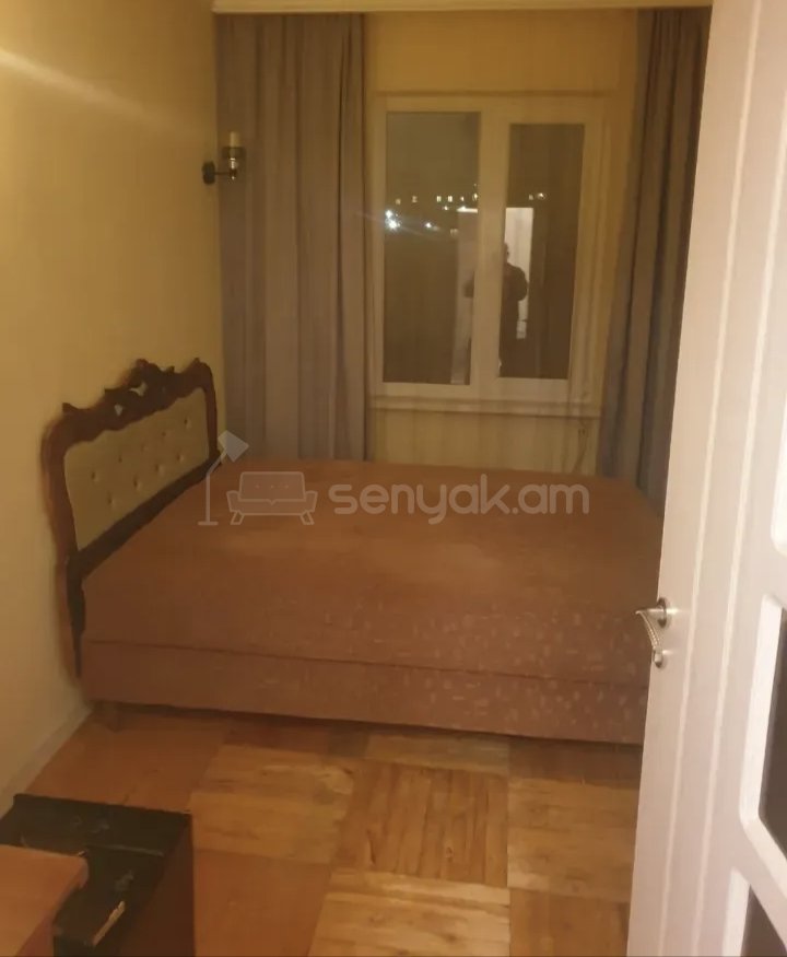3 Սենյականոց Բնակարան, 68քմ, 3/9 հարկ, Նորմալ Վիճակում, Կահավորված, Արևկող