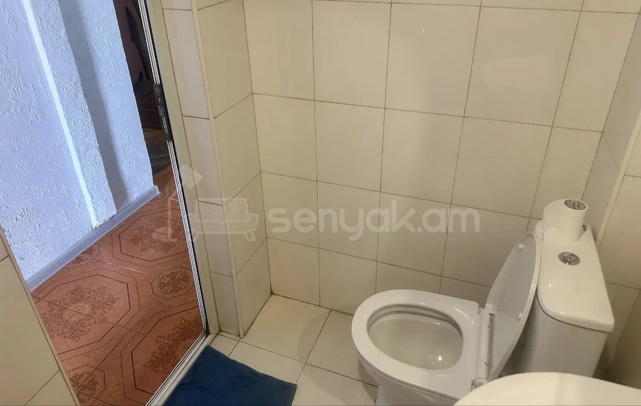 1 Սենյականոց Բնակարան Քարե Շենքում, 40քմ, 3/5 հարկ, Նորմալ Վիճակում, Կահավորված