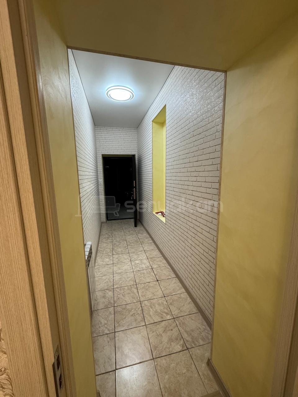 2 Սենյականոց Բնակարան Քարե Շենքում, 50քմ, 1/1 հարկ, Նորմալ Վիճակում, Կահավորված, Արևկող