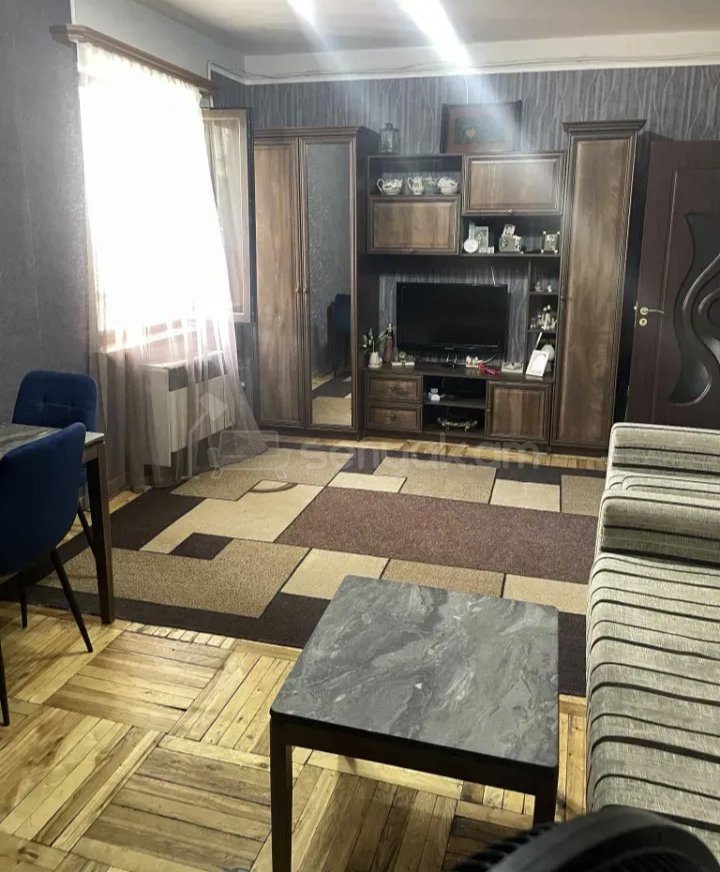 2 Սենյականոց Բնակարան, 45քմ, 4/9 հարկ, Նորմալ Վիճակում, Կահավորված