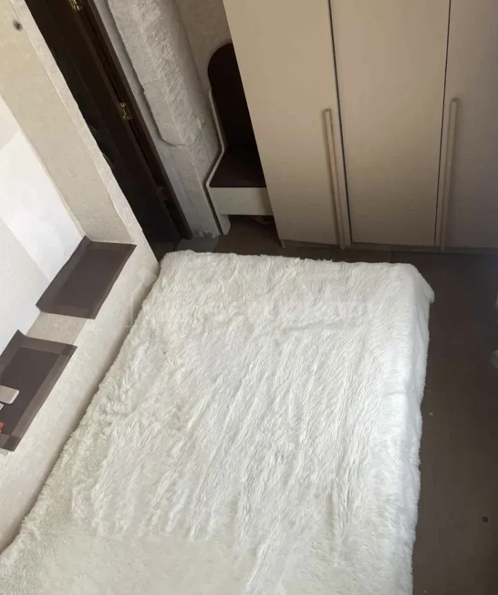 2 Սենյականոց Բնակարան, 45քմ, 4/9 հարկ, Նորմալ Վիճակում, Կահավորված