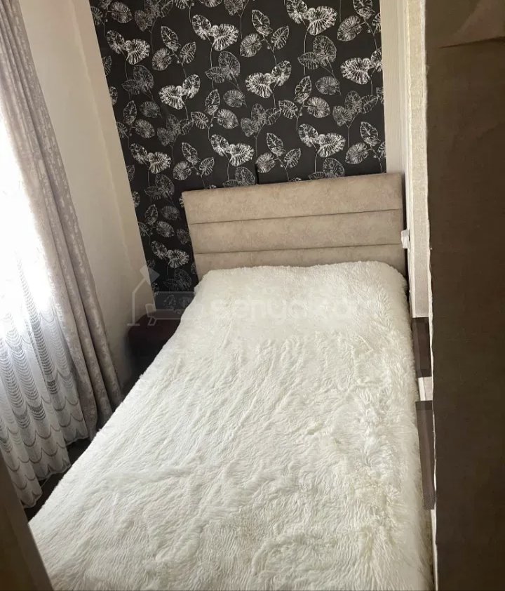 2 Սենյականոց Բնակարան, 45քմ, 4/9 հարկ, Նորմալ Վիճակում, Կահավորված