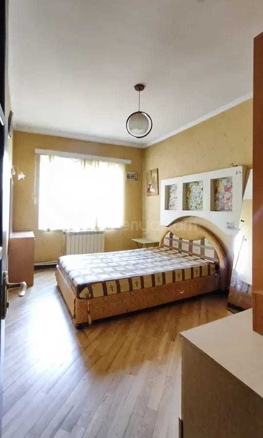 3 Սենյականոց Բնակարան, 77քմ, 4/9 հարկ, Նորմալ Վիճակում, Կահավորված, Արևկող