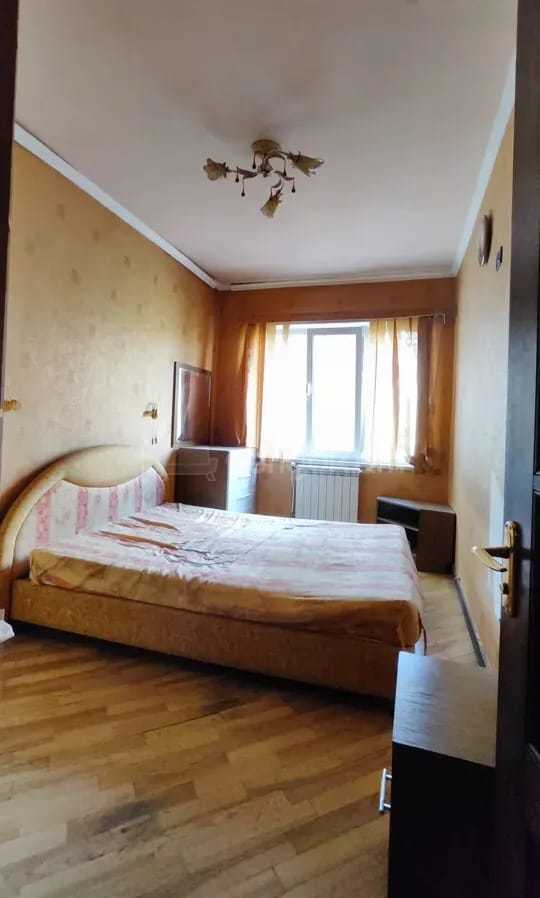 3 Սենյականոց Բնակարան, 77քմ, 4/9 հարկ, Նորմալ Վիճակում, Կահավորված, Արևկող