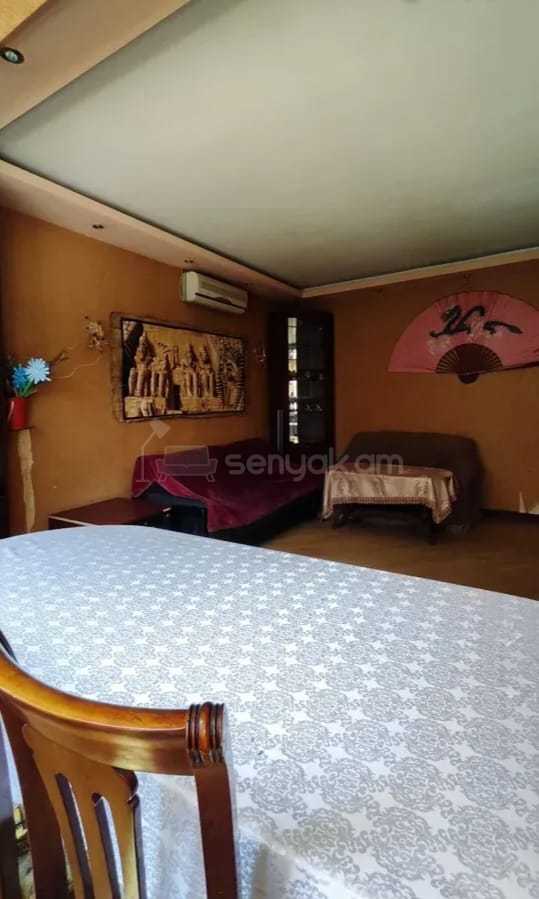 3 Սենյականոց Բնակարան, 77քմ, 4/9 հարկ, Նորմալ Վիճակում, Կահավորված, Արևկող