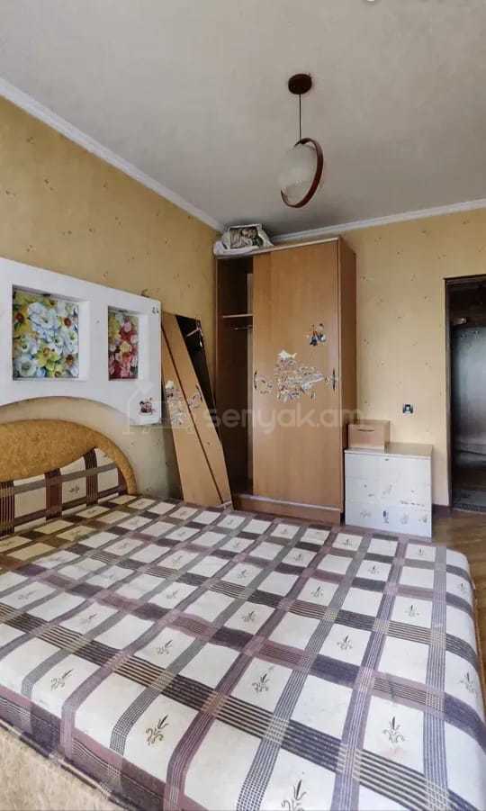 3 Սենյականոց Բնակարան, 77քմ, 4/9 հարկ, Նորմալ Վիճակում, Կահավորված, Արևկող