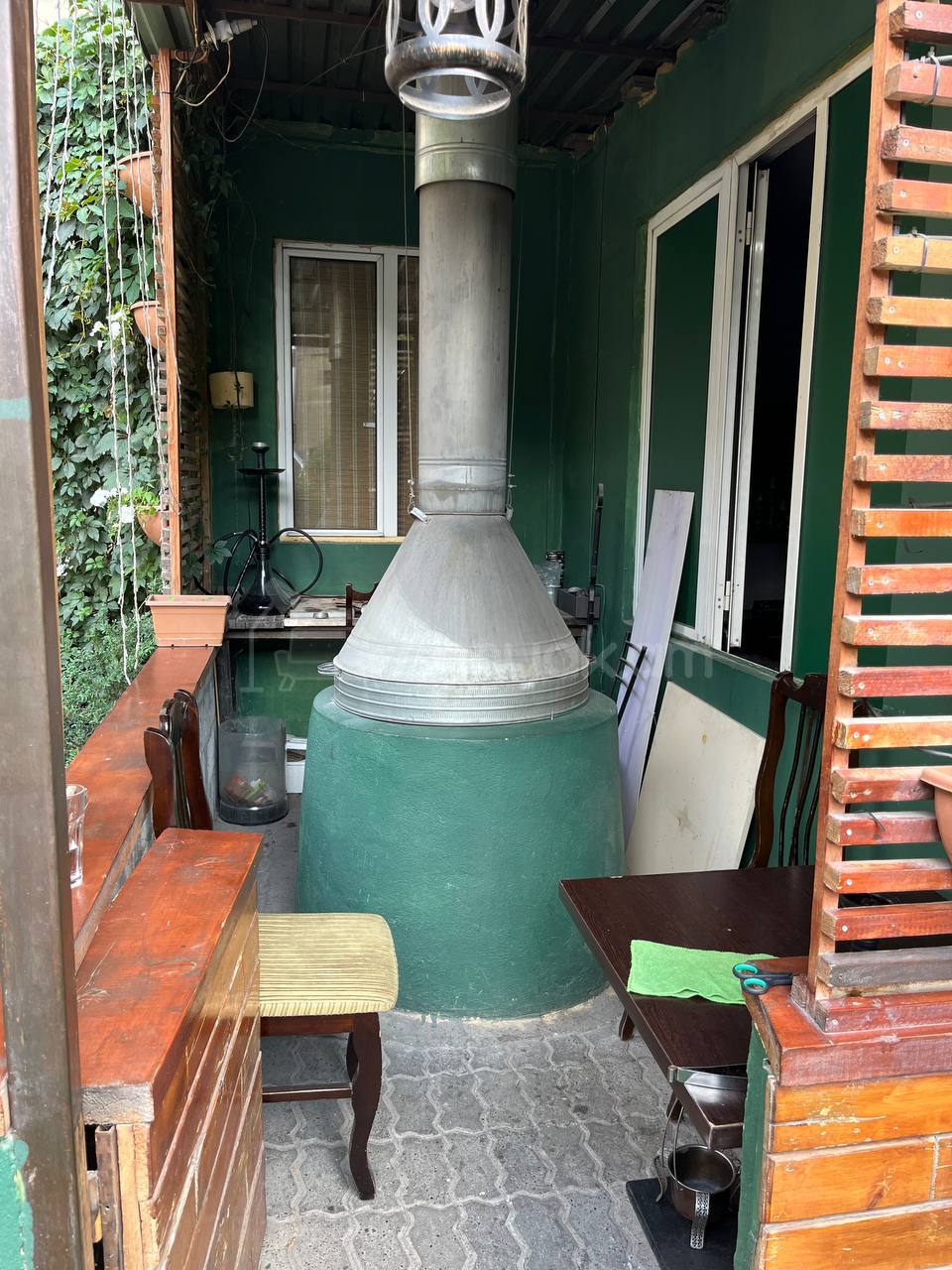 Օֆիսային Տարածք, 200քմ