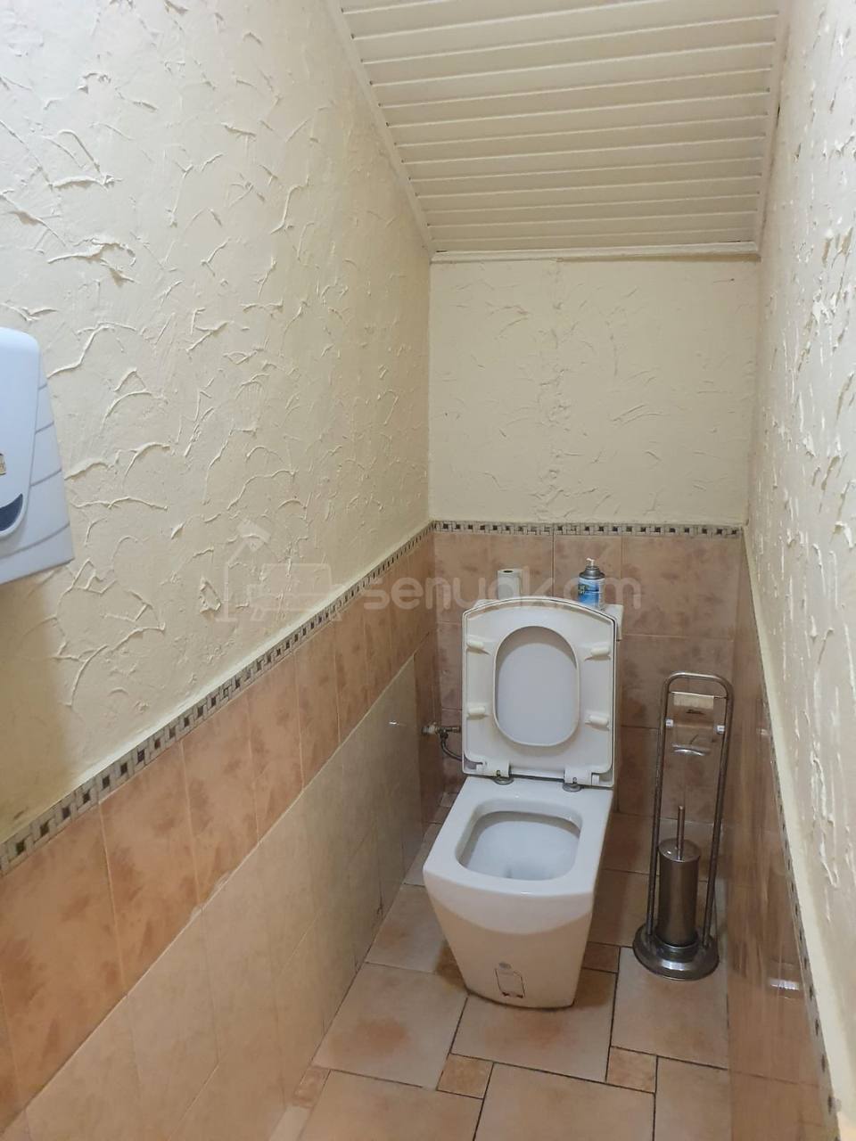 Օֆիսային Տարածք, 200քմ