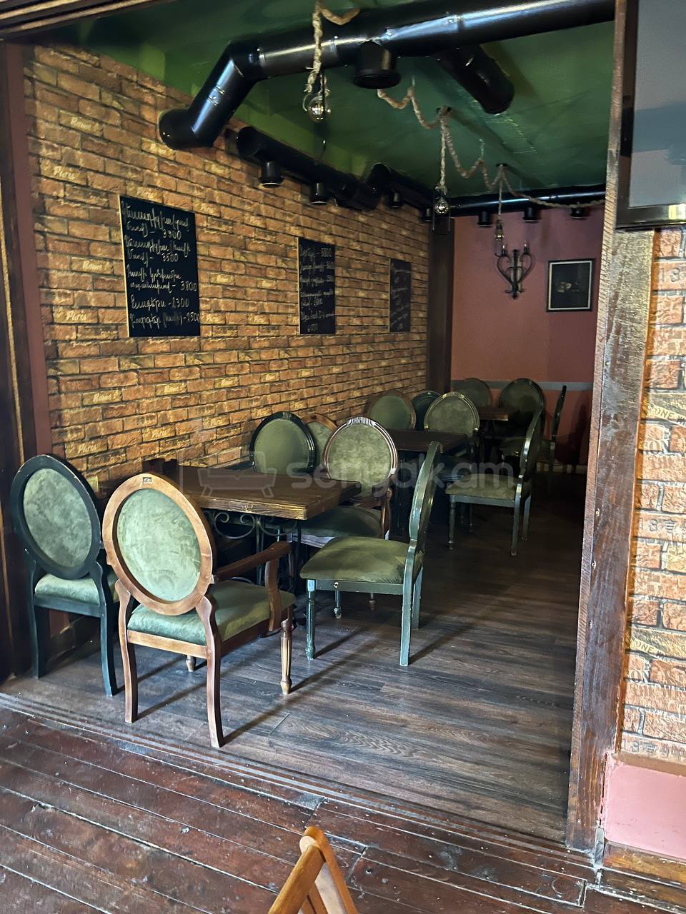 Օֆիսային Տարածք, 200քմ