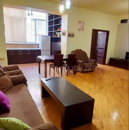 2 Սենյականոց Բնակարան Քարե Շենքում, 56քմ, 1/5 հարկ, Կապիտալ Վերանորոգված, Կահավորված, Արևկող