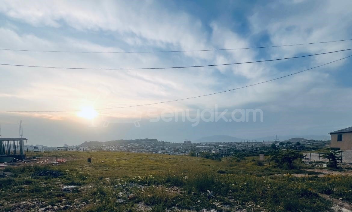 Բնակելի Նշանակության Հողատարածք, 2000քմ