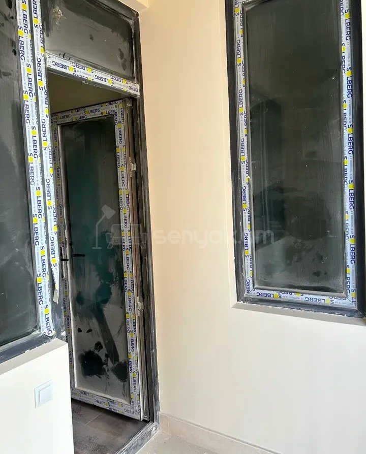 3 Սենյականոց Բնակարան, 87քմ, 8/16 հարկ, Կապիտալ Վերանորոգված