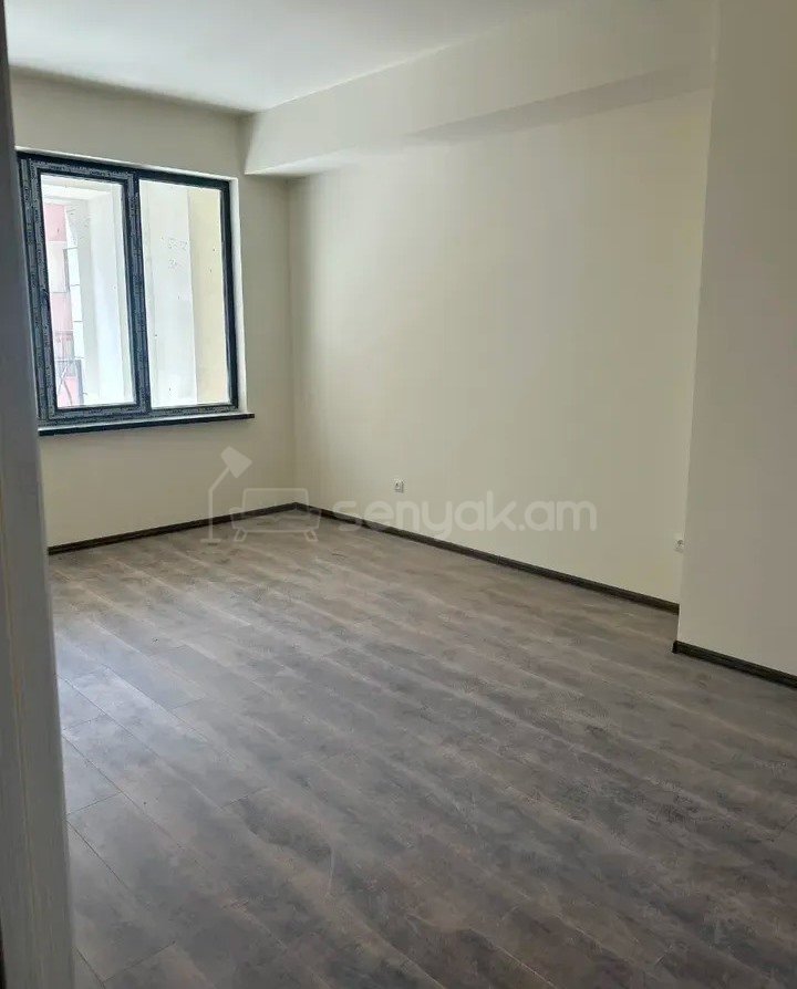 3 Սենյականոց Բնակարան, 87քմ, 8/16 հարկ, Կապիտալ Վերանորոգված