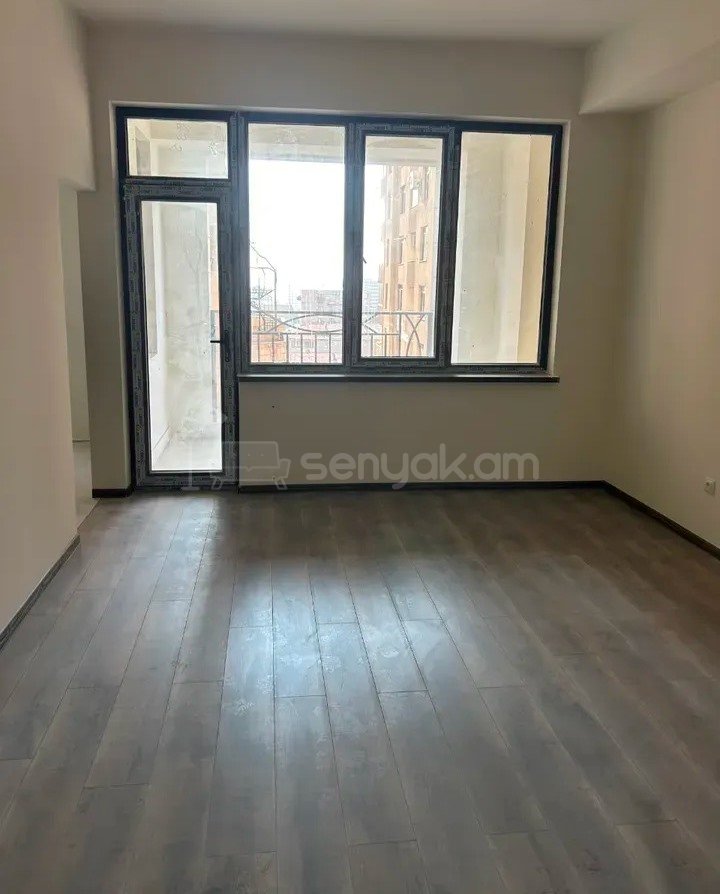 3 Սենյականոց Բնակարան Նորակառույցում, 87քմ, 8/16 հարկ, Կապիտալ Վերանորոգված