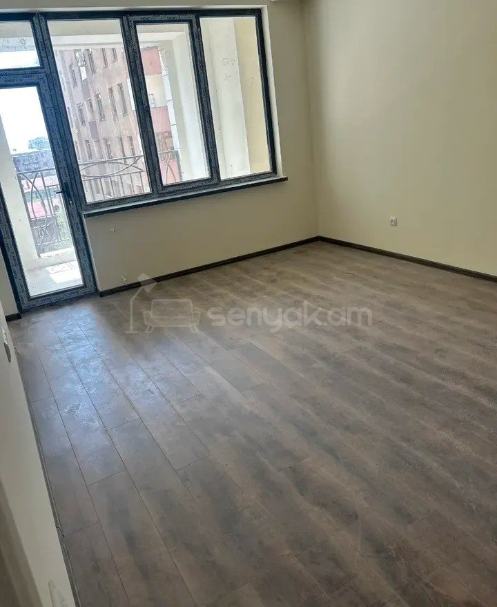 3 Սենյականոց Բնակարան Նորակառույցում, 87քմ, 8/16 հարկ, Կապիտալ Վերանորոգված