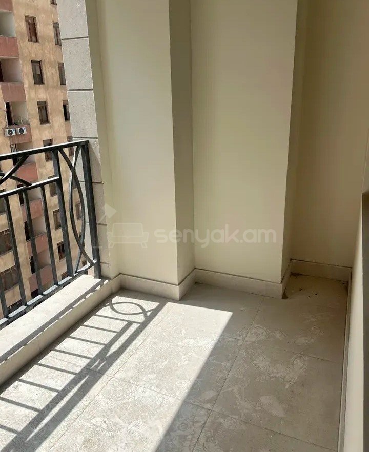 3 Սենյականոց Բնակարան Նորակառույցում, 87քմ, 8/16 հարկ, Կապիտալ Վերանորոգված