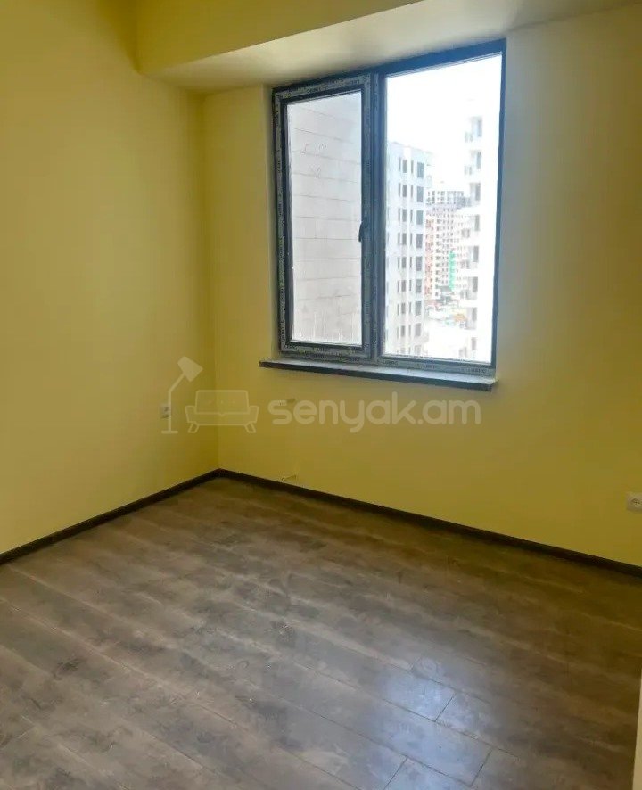 3 Սենյականոց Բնակարան Նորակառույցում, 87քմ, 8/16 հարկ, Կապիտալ Վերանորոգված