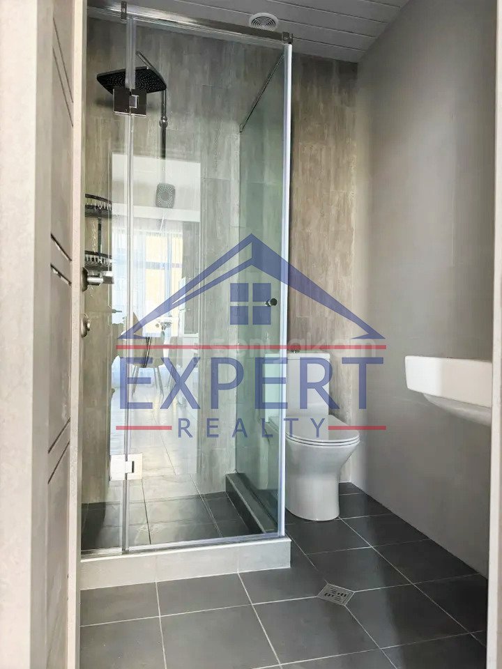 2 Սենյականոց Բնակարան Նորակառույցում, 45քմ, 12/16 հարկ, Դիզայներական Վերանորոգված, Կահավորված