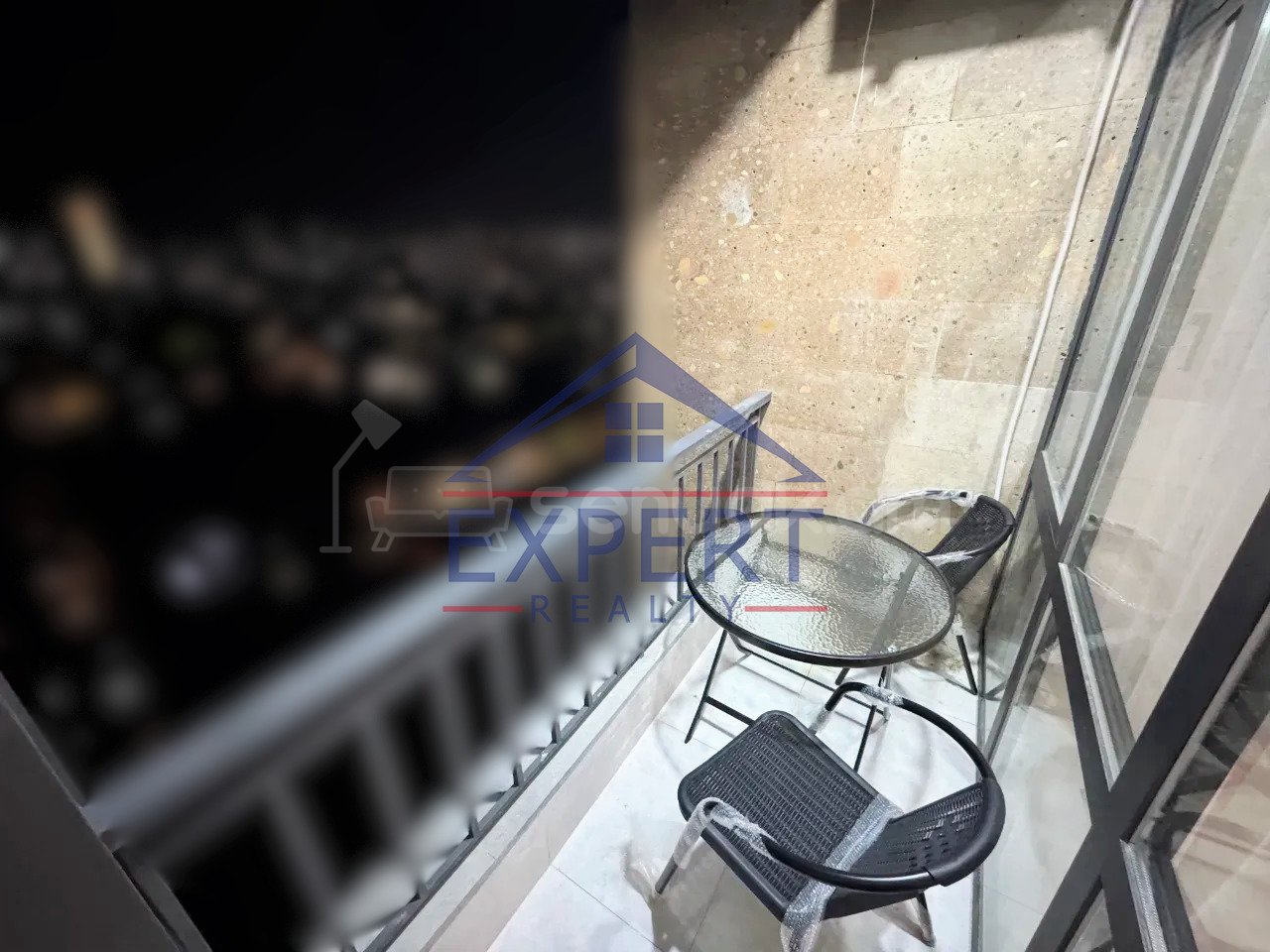 2 Սենյականոց Բնակարան Նորակառույցում, 45քմ, 12/16 հարկ, Դիզայներական Վերանորոգված, Կահավորված