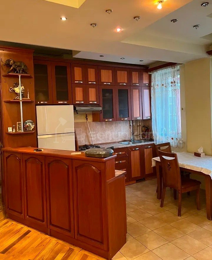 3 Սենյականոց Բնակարան Նորակառույցում, 85քմ, 4/10 հարկ, Կապիտալ Վերանորոգված