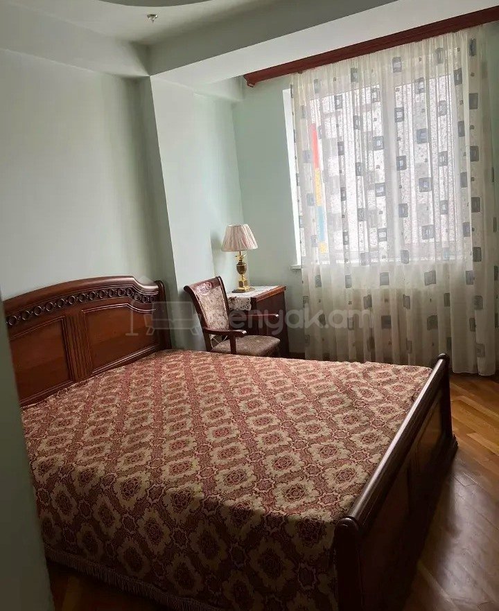 3 Սենյականոց Բնակարան Նորակառույցում, 85քմ, 4/10 հարկ, Կապիտալ Վերանորոգված