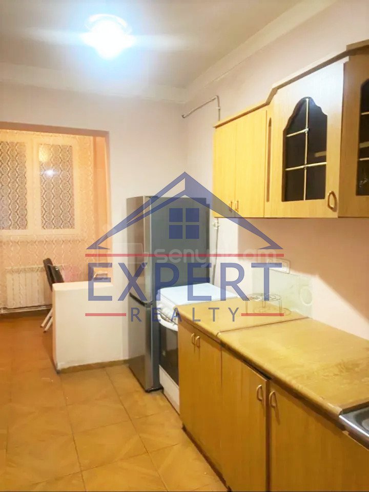 2 Սենյականոց Բնակարան, 54քմ, 2/9 հարկ, Նորմալ Վիճակում, Կահավորված, Արևկող