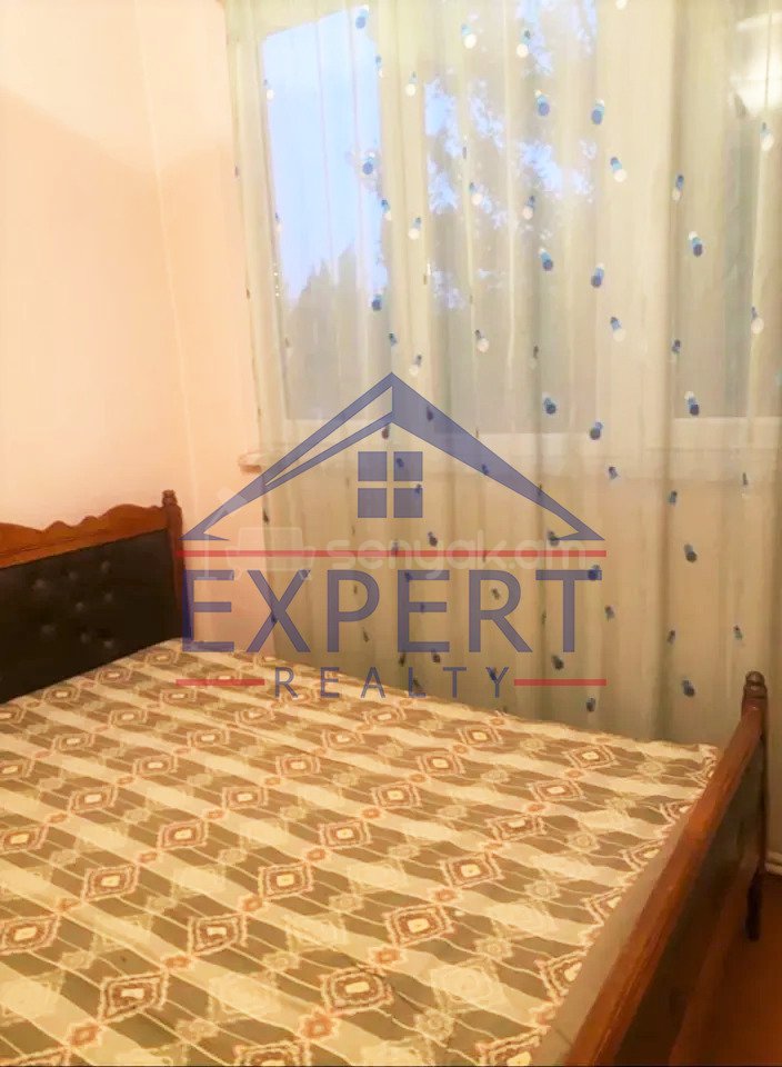 2 Սենյականոց Բնակարան, 54քմ, 2/9 հարկ, Նորմալ Վիճակում, Կահավորված, Արևկող