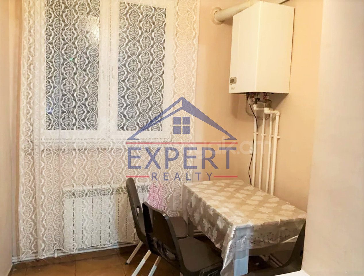 2 Սենյականոց Բնակարան, 54քմ, 2/9 հարկ, Նորմալ Վիճակում, Կահավորված, Արևկող