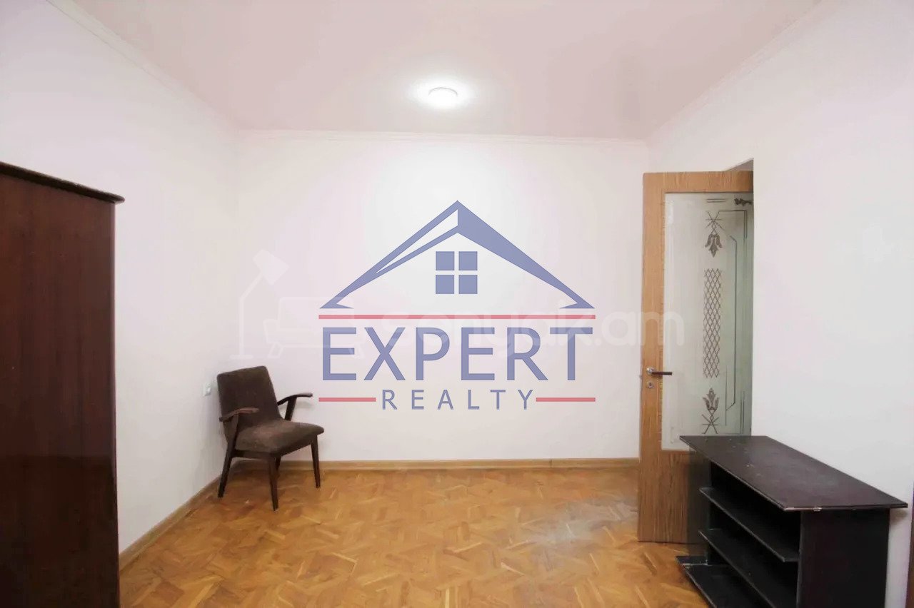 4 Սենյականոց Բնակարան, 100քմ, 1/9 հարկ, Կապիտալ Վերանորոգված, Կահավորված, Արևկող