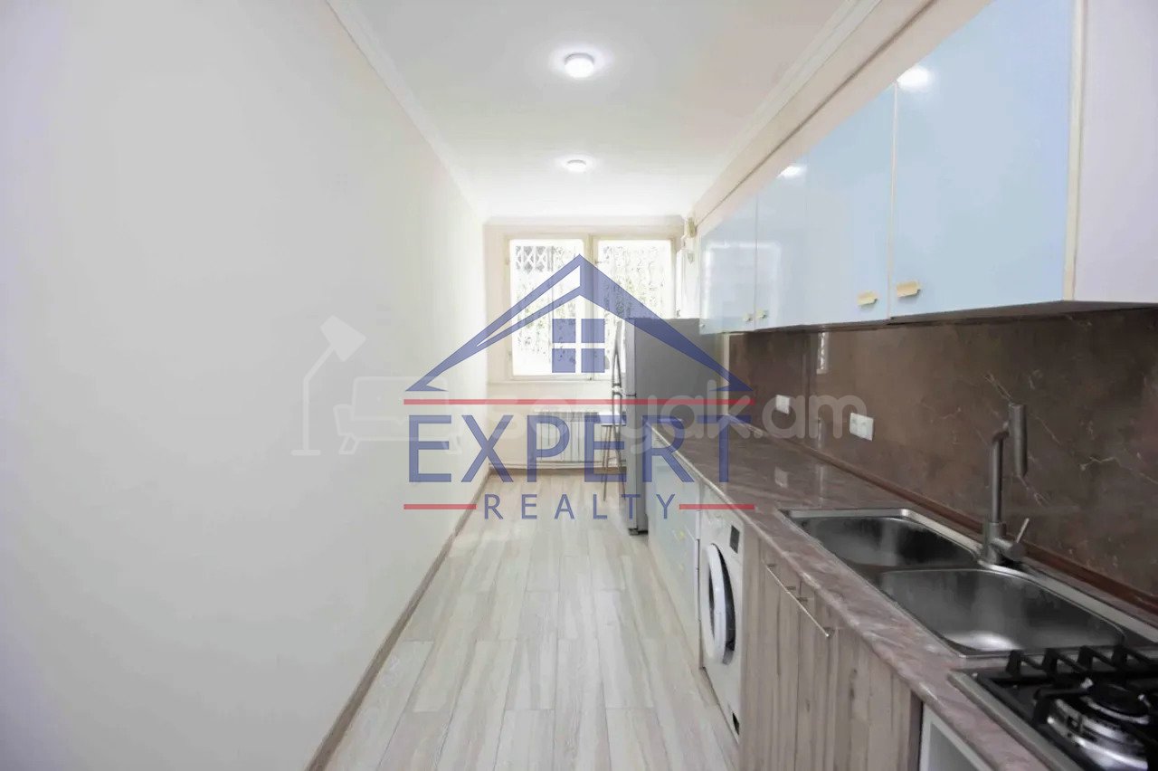 4 Սենյականոց Բնակարան, 100քմ, 1/9 հարկ, Կապիտալ Վերանորոգված, Կահավորված, Արևկող