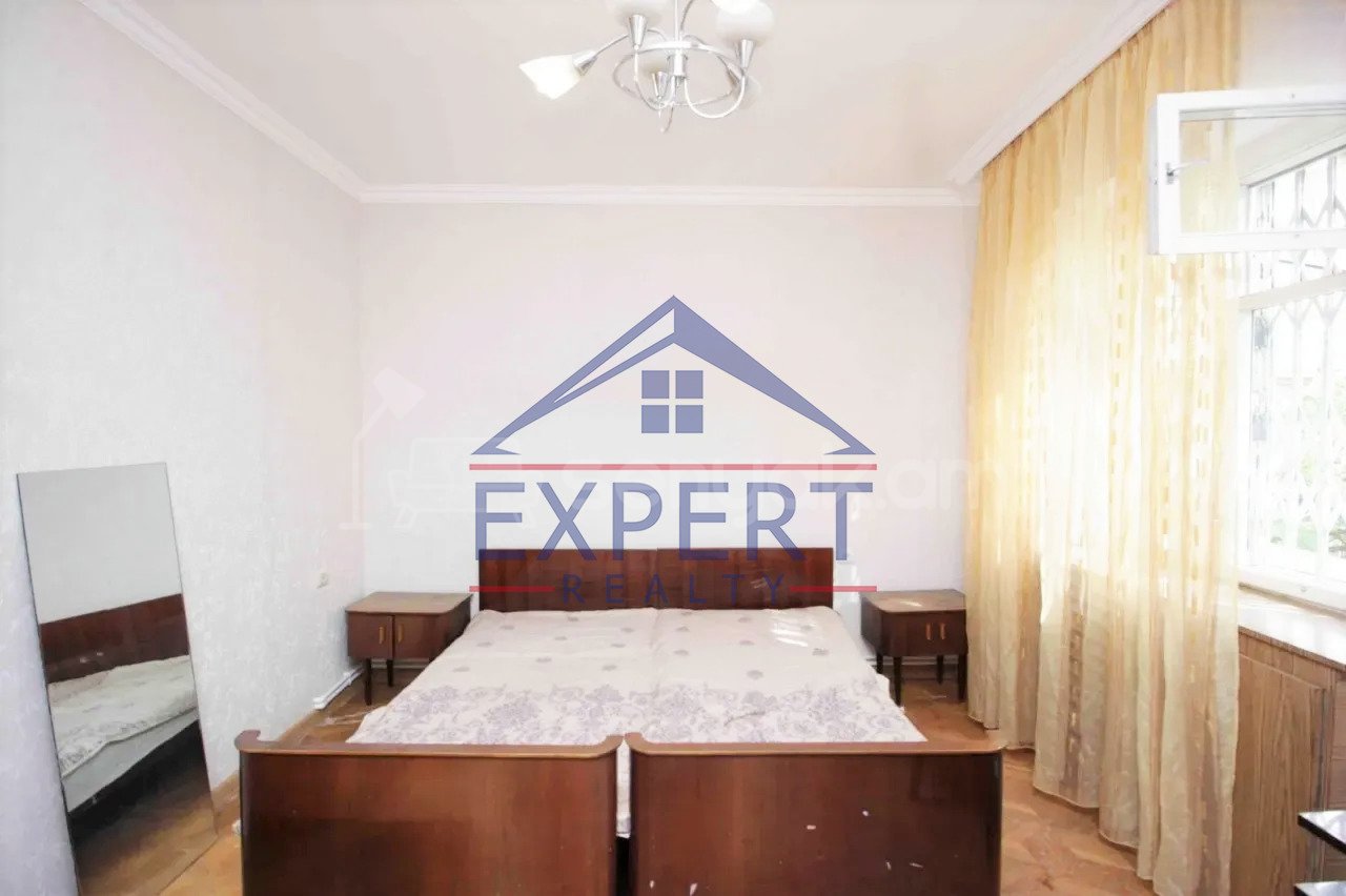 4 Սենյականոց Բնակարան, 100քմ, 1/9 հարկ, Կապիտալ Վերանորոգված, Կահավորված, Արևկող