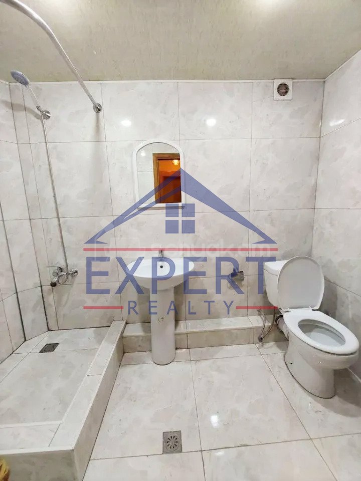 3 Սենյականոց Բնակարան, 98քմ, 5/16 հարկ, Նորմալ Վիճակում, Կահավորված, Արևկող