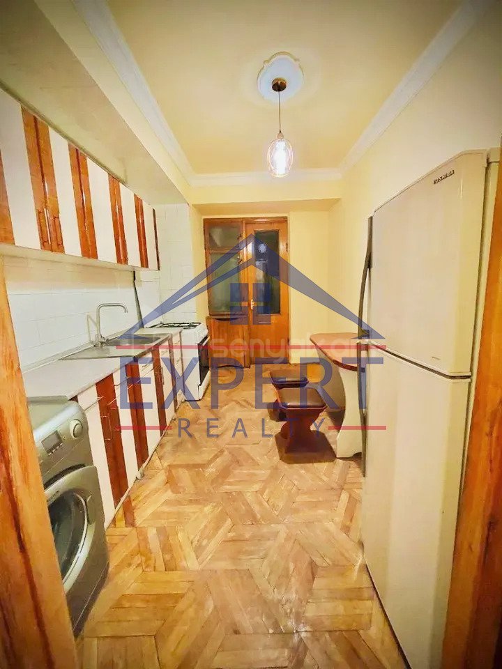 3 Սենյականոց Բնակարան, 98քմ, 5/16 հարկ, Նորմալ Վիճակում, Կահավորված, Արևկող