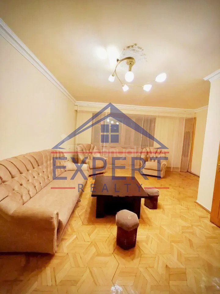 3 Սենյականոց Բնակարան, 98քմ, 5/16 հարկ, Նորմալ Վիճակում, Կահավորված, Արևկող