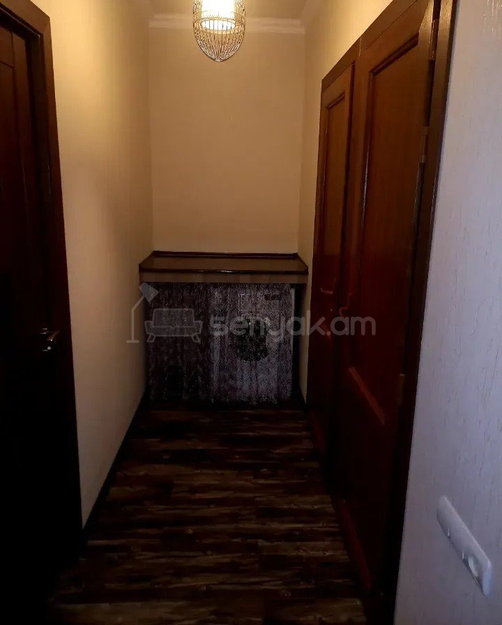 3 Սենյականոց Բնակարան, 80քմ, 6/9 հարկ, Կապիտալ Վերանորոգված, Կահավորված