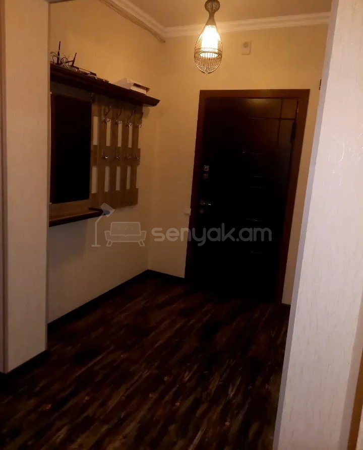 3 Սենյականոց Բնակարան, 80քմ, 6/9 հարկ, Կապիտալ Վերանորոգված, Կահավորված